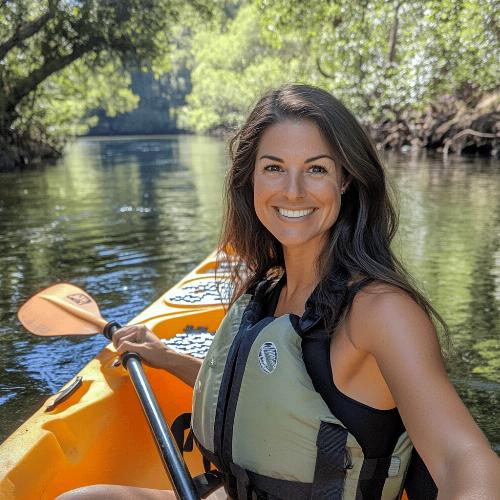 Photo de profil de l'utilisateur Kheira Mansouri